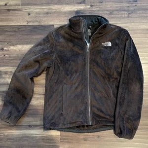 The North Face Fuzzy Jacket